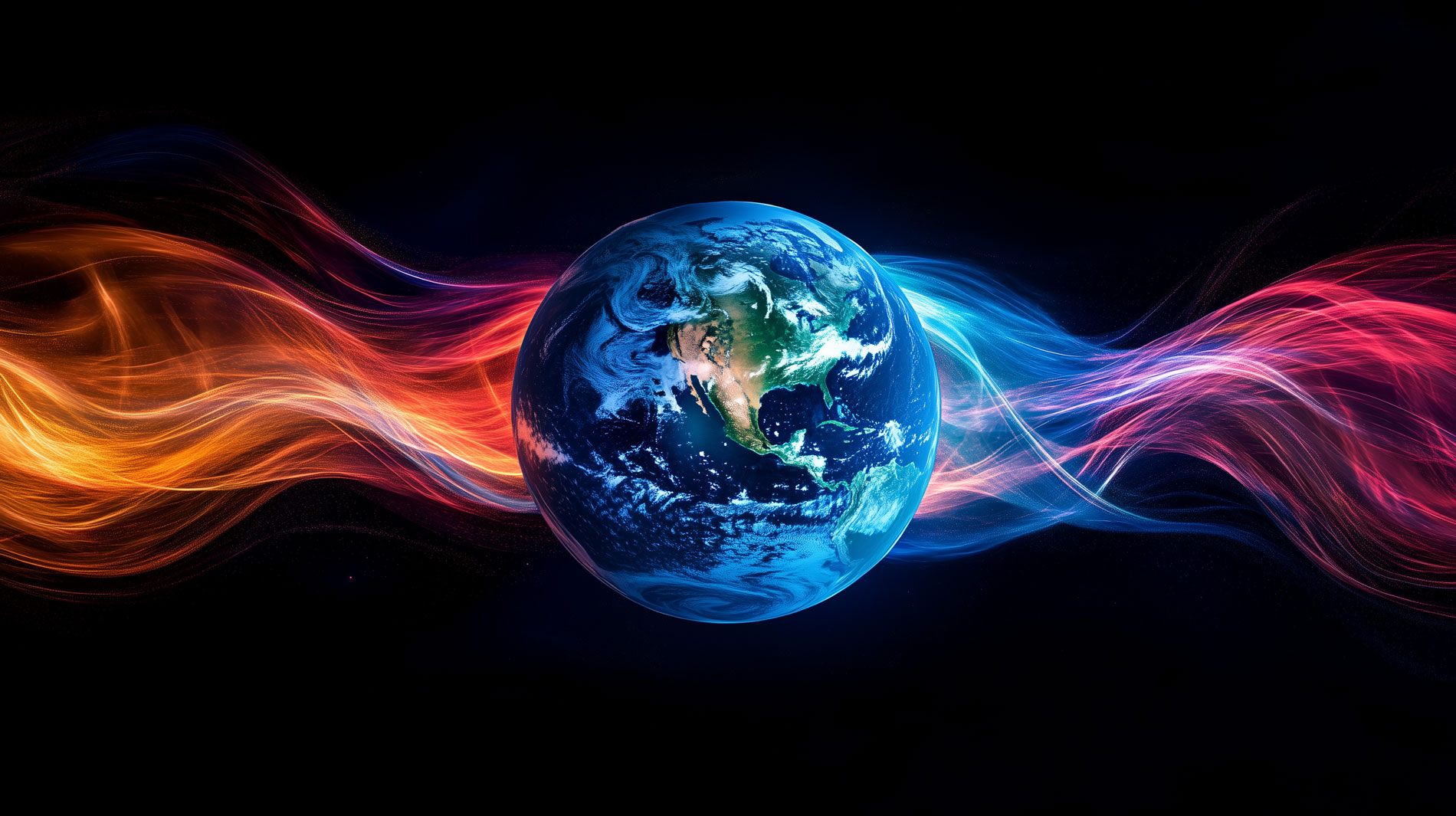 Birthing The New Earth