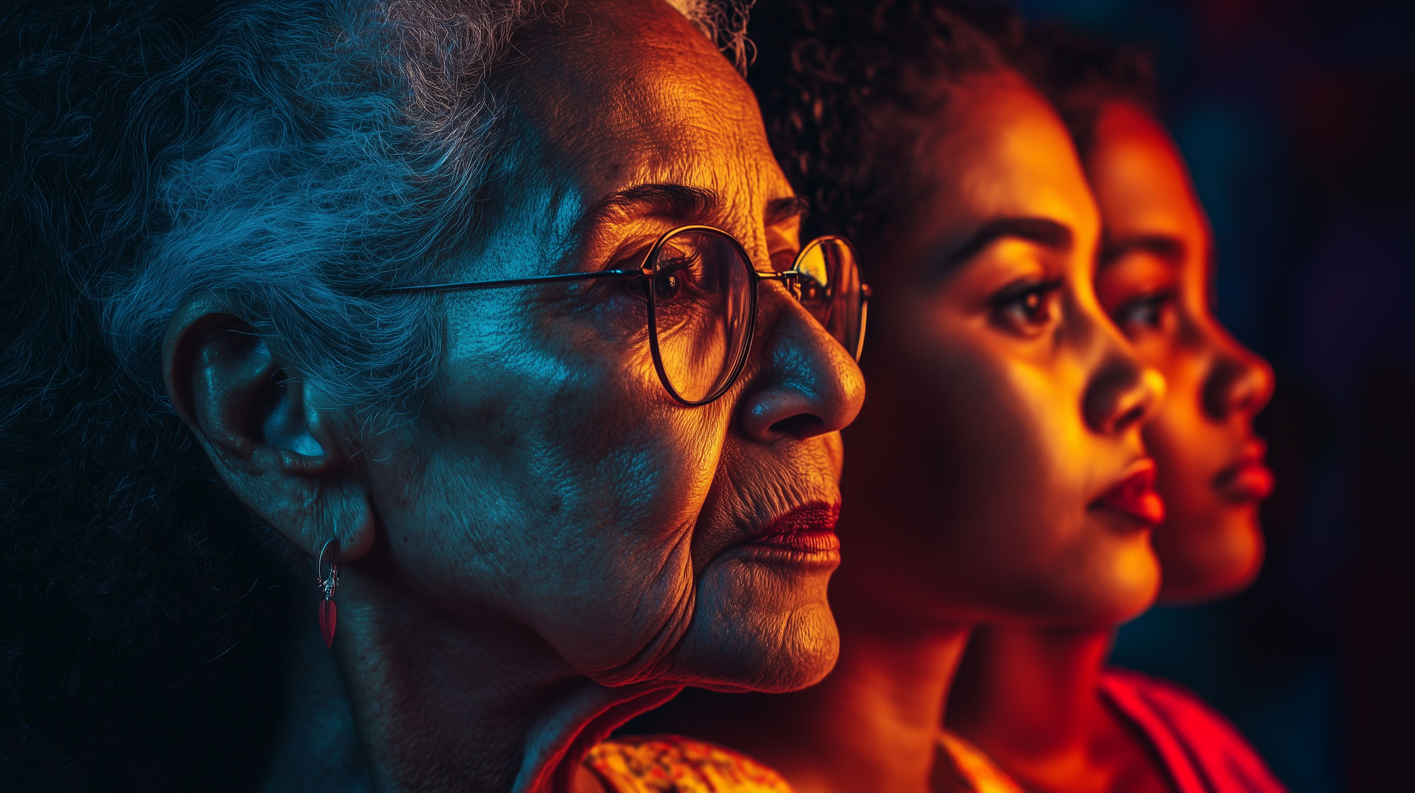 Let&rsquo;s Talk About Ancestral Trauma