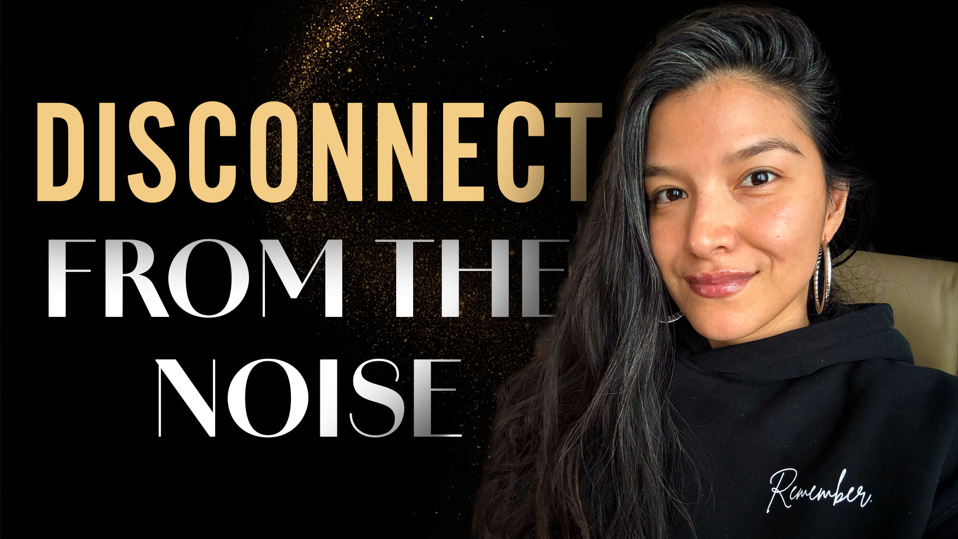 Stop Consuming, Start Listening: A Guide Back to Your Higher Self