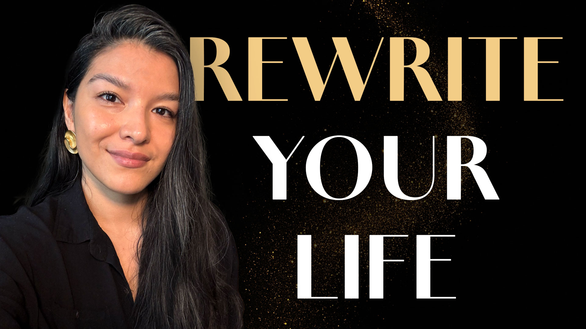 You Choose the Meaning: Turn Your Struggles Into Power